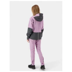 DIDRIKSONS Women's Indus Jacket - Regenjacke -Berg Freunde Bekleidung Geschaft didriksons womens indus jacket regenjacke detail 6