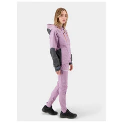 DIDRIKSONS Women's Indus Jacket - Regenjacke -Berg Freunde Bekleidung Geschaft didriksons womens indus jacket regenjacke detail 7