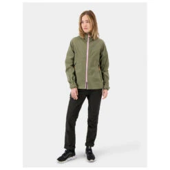 DIDRIKSONS Women's Petra Jacket 2 - Softshelljacke -Berg Freunde Bekleidung Geschaft didriksons womens petra jacket 2 softshelljacke detail 4