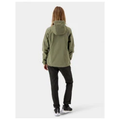 DIDRIKSONS Women's Petra Jacket 2 - Softshelljacke -Berg Freunde Bekleidung Geschaft didriksons womens petra jacket 2 softshelljacke detail 6