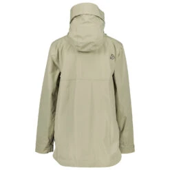 DIDRIKSONS Women's Tilde Jacket 3 - Regenjacke 13 DIDRIKSONS Women's Tilde Jacket 3 - Regenjacke -Berg Freunde Bekleidung Geschaft didriksons womens tilde jacket 3 regenjacke detail 2