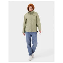 DIDRIKSONS Women's Tilde Jacket 3 - Regenjacke 15 DIDRIKSONS Women's Tilde Jacket 3 - Regenjacke -Berg Freunde Bekleidung Geschaft didriksons womens tilde jacket 3 regenjacke detail 4