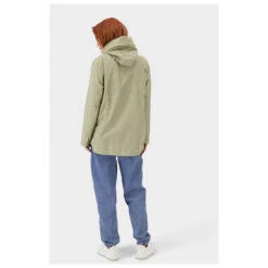 DIDRIKSONS Women's Tilde Jacket 3 - Regenjacke 17 DIDRIKSONS Women's Tilde Jacket 3 - Regenjacke -Berg Freunde Bekleidung Geschaft didriksons womens tilde jacket 3 regenjacke detail 6