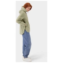 DIDRIKSONS Women's Tilde Jacket 3 - Regenjacke 18 DIDRIKSONS Women's Tilde Jacket 3 - Regenjacke -Berg Freunde Bekleidung Geschaft didriksons womens tilde jacket 3 regenjacke detail 7