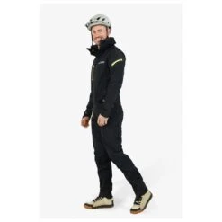 Dirtlej Dirtsuit Core Edition - Radeinteiler -Berg Freunde Bekleidung Geschaft dirtlej dirtsuit core edition radeinteiler detail 3