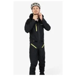 Dirtlej Dirtsuit Core Edition - Radeinteiler -Berg Freunde Bekleidung Geschaft dirtlej dirtsuit core edition radeinteiler detail 5