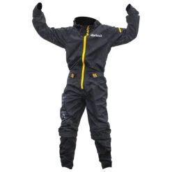 Dirtlej Dirtsuit Kids Edition - Radeinteiler