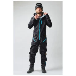Dirtlej Dirtsuit Prime Edition - Radeinteiler 13 Dirtlej Dirtsuit Prime Edition - Radeinteiler -Berg Freunde Bekleidung Geschaft dirtlej dirtsuit prime edition radeinteiler detail 3