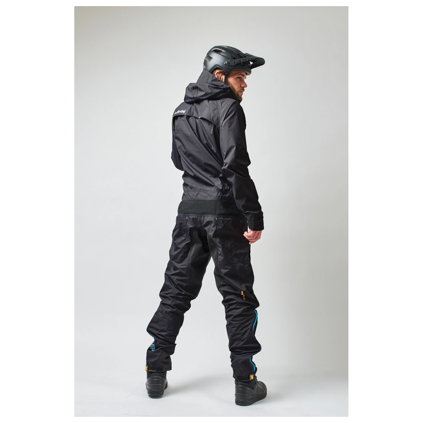 Dirtlej Dirtsuit Prime Edition - Radeinteiler 6 Dirtlej Dirtsuit Prime Edition - Radeinteiler – Bild 5