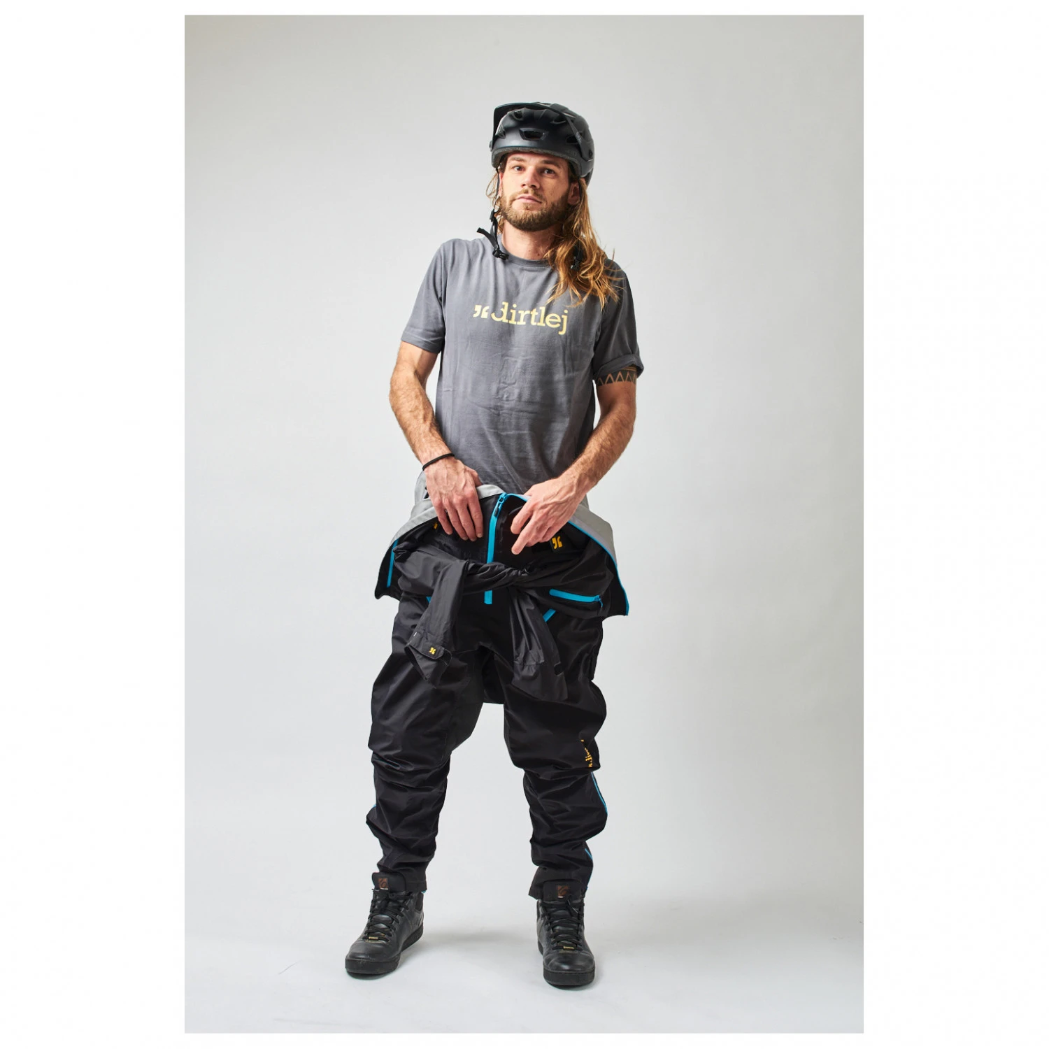 Dirtlej Dirtsuit Prime Edition - Radeinteiler 7 Dirtlej Dirtsuit Prime Edition - Radeinteiler – Bild 6