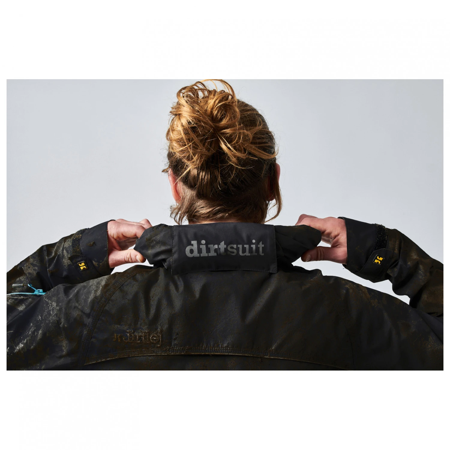 Dirtlej Dirtsuit Prime Edition - Radeinteiler 8 Dirtlej Dirtsuit Prime Edition - Radeinteiler – Bild 7