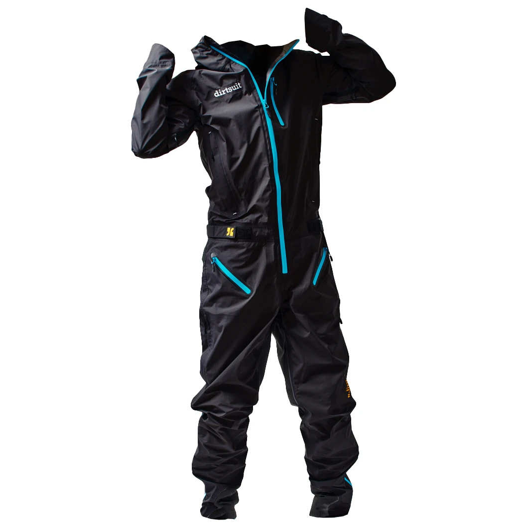 Dirtlej Dirtsuit Prime Edition - Radeinteiler 2 Dirtlej Dirtsuit Prime Edition - Radeinteiler