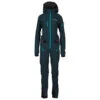 Dirtlej Women's Dirtsuit Core Edition - Radeinteiler -Berg Freunde Bekleidung Geschaft dirtlej womens dirtsuit core edition radeinteiler