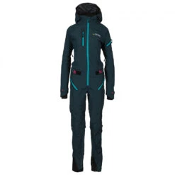 Dirtlej Women's Dirtsuit Core Edition - Radeinteiler