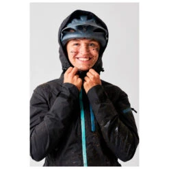 Dirtlej Women's Dirtsuit Pro Edition - Radeinteiler -Berg Freunde Bekleidung Geschaft dirtlej womens dirtsuit pro edition radeinteiler detail 5