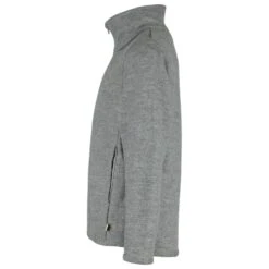 Kid's Zipper-Jacke - Wolljacke 9 Kid's Zipper-Jacke - Wolljacke -Berg Freunde Bekleidung Geschaft disana kids zipper jacke wolljacke detail 2