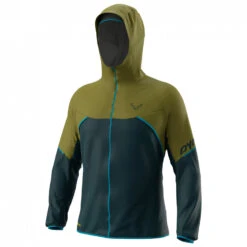Dynafit Alpine GTX Jacket - Regenjacke 9 Dynafit Alpine GTX Jacket - Regenjacke -Berg Freunde Bekleidung Geschaft dynafit alpine gtx jacket regenjacke 1