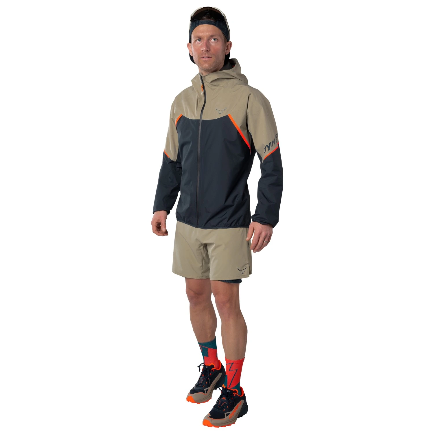 Dynafit Alpine GTX Jacket - Regenjacke 4 Dynafit Alpine GTX Jacket - Regenjacke – Bild 2