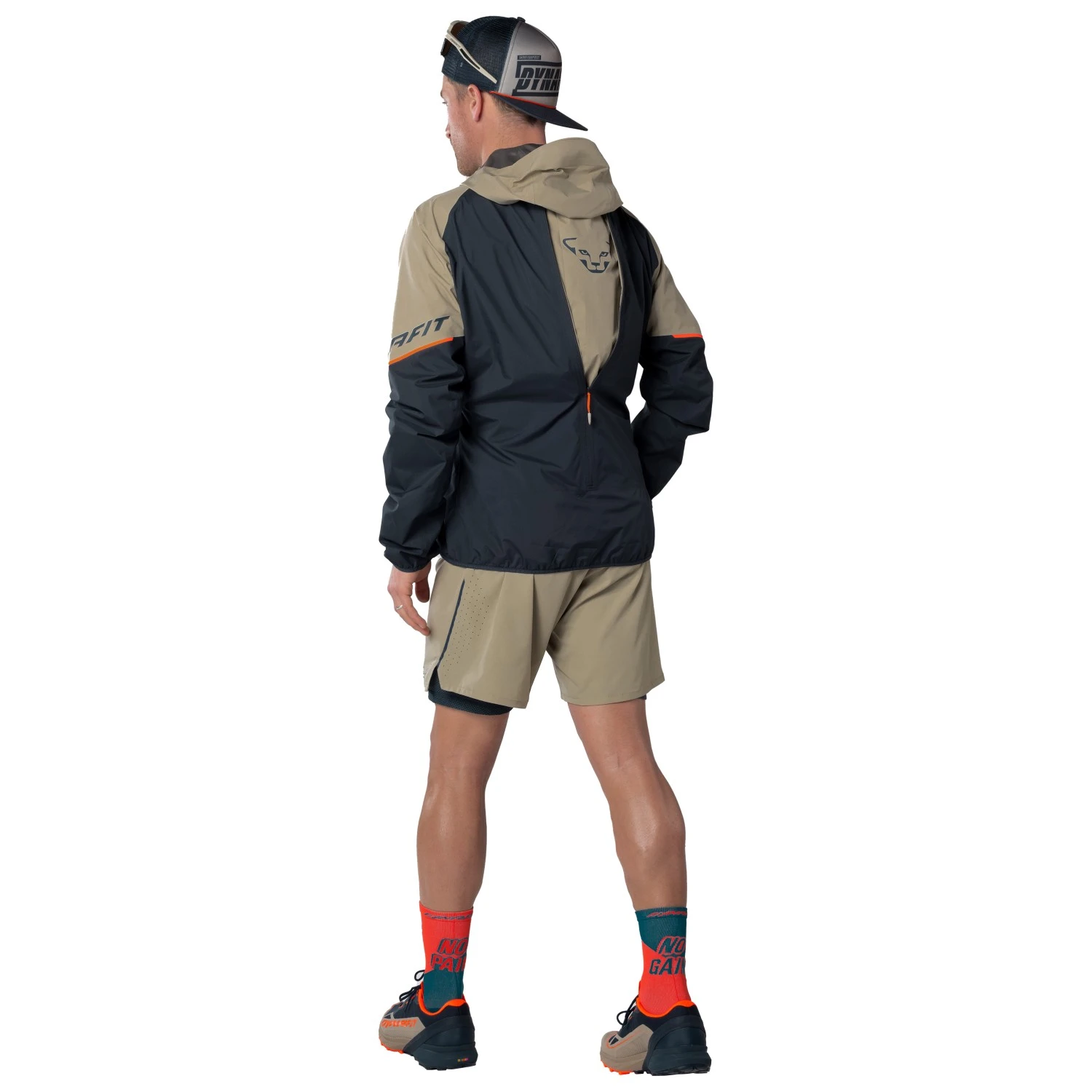 Dynafit Alpine GTX Jacket - Regenjacke 5 Dynafit Alpine GTX Jacket - Regenjacke – Bild 3