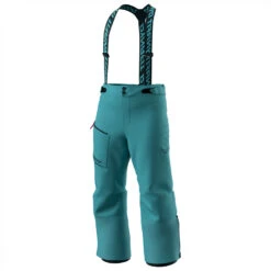 Dynafit Kid's Youngstar 3L Pants - Skihose