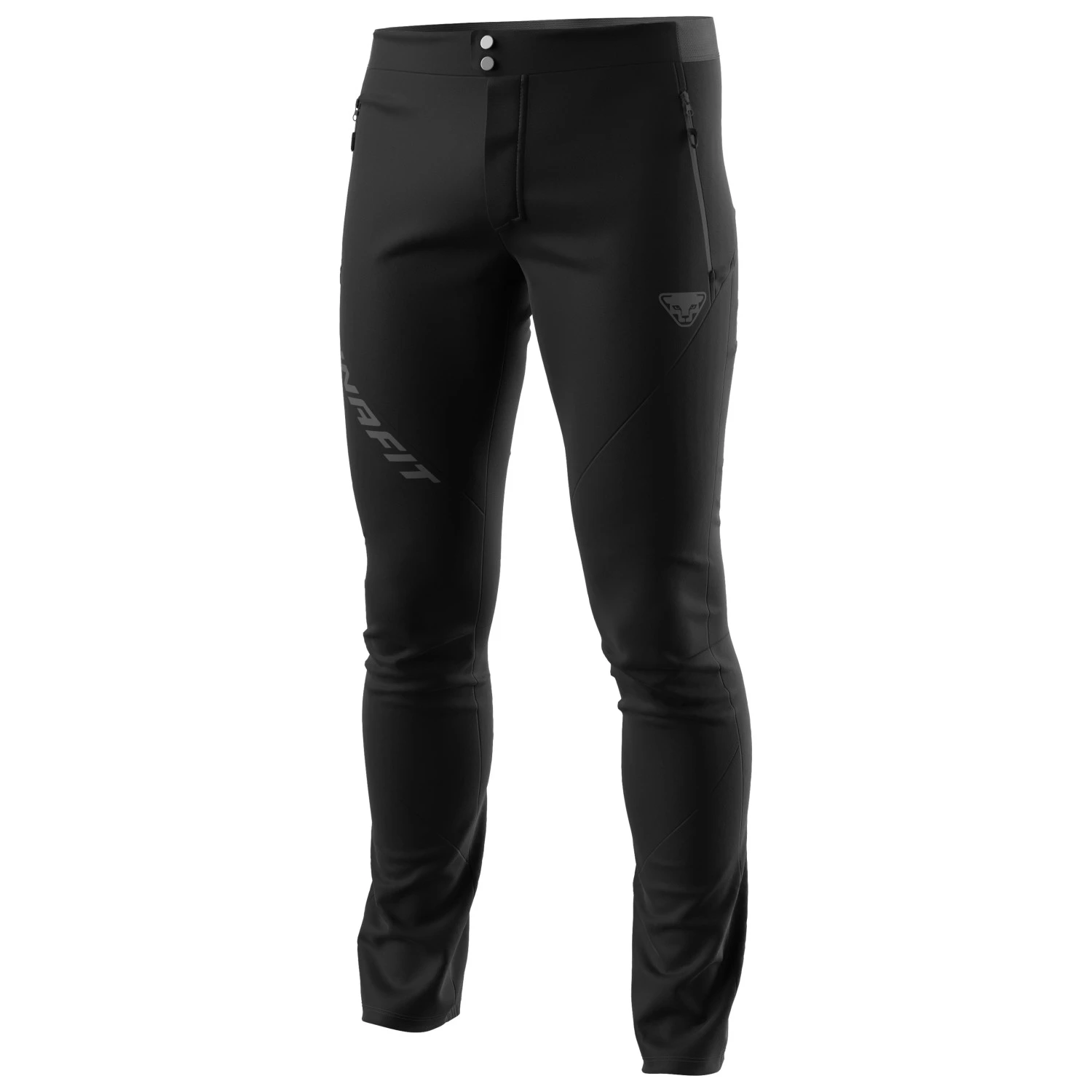 Dynafit Transalper 2 Light DST Pant - Softshellhose 4 Dynafit Transalper 2 Light DST Pant - Softshellhose – Bild 2