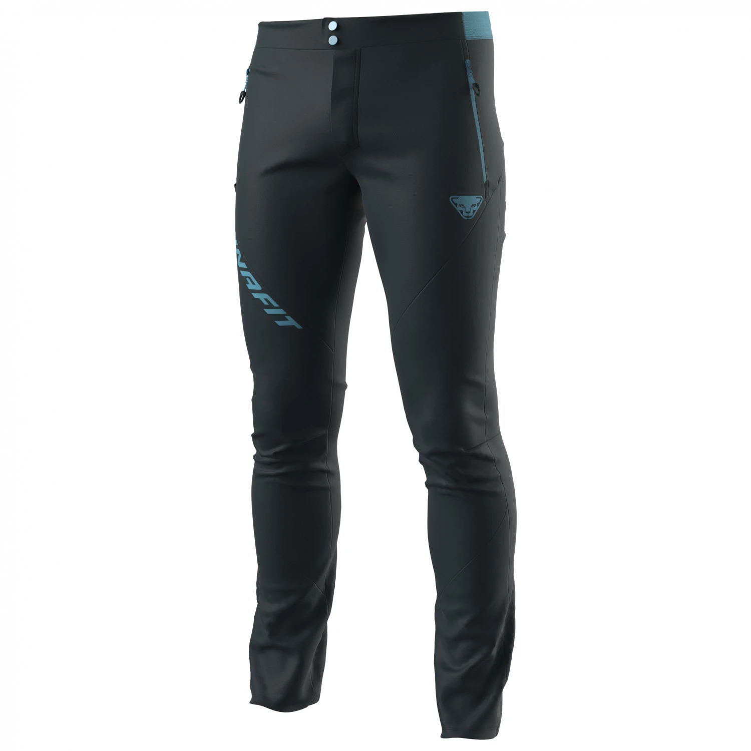 Dynafit Transalper 2 Light DST Pant - Softshellhose 5 Dynafit Transalper 2 Light DST Pant - Softshellhose – Bild 3