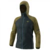 Dynafit Transalper DST Jacket - Softshelljacke