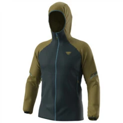 Dynafit Transalper DST Jacket - Softshelljacke