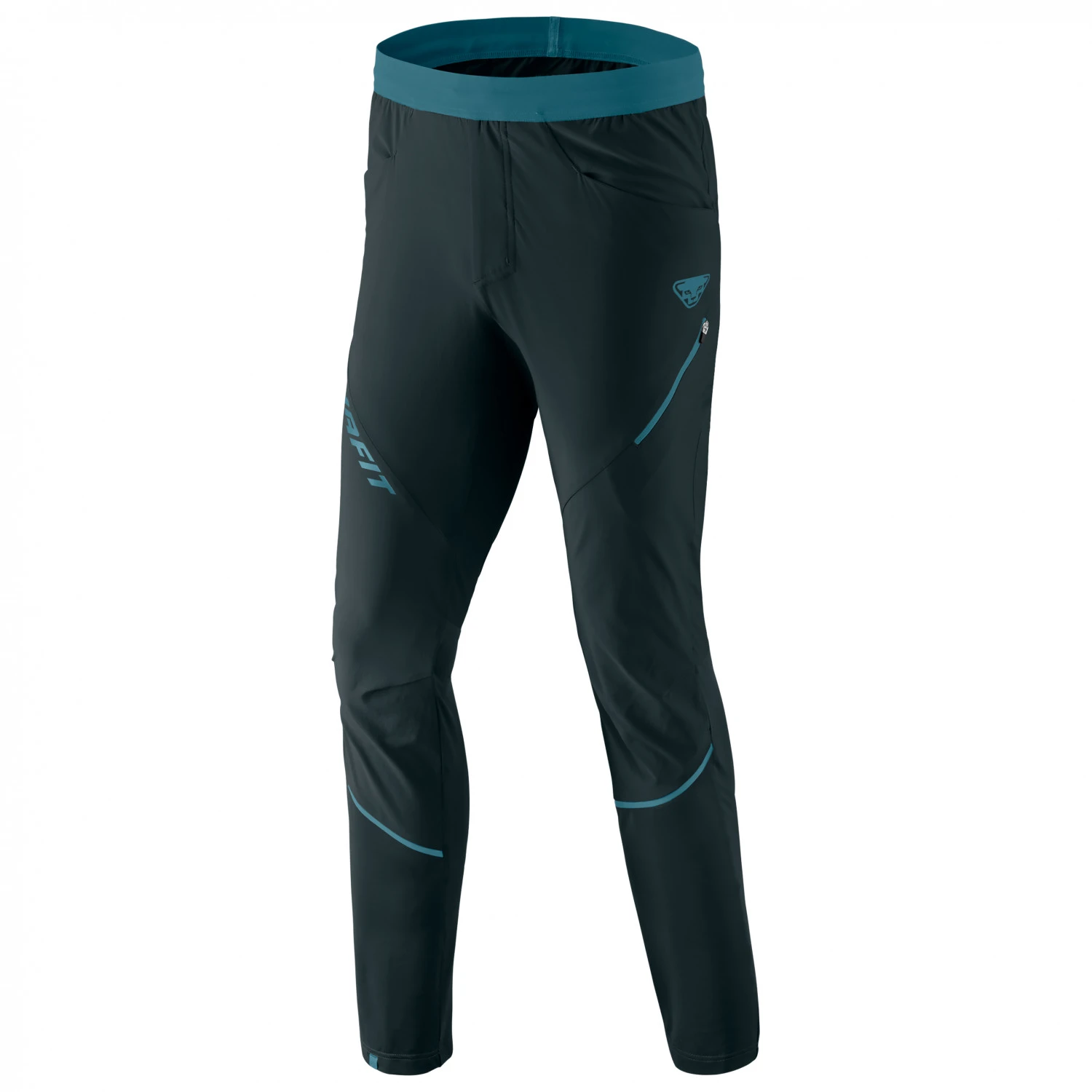 Dynafit Transalper Hybrid Pant - Trekkinghose 6 Dynafit Transalper Hybrid Pant - Trekkinghose – Bild 4