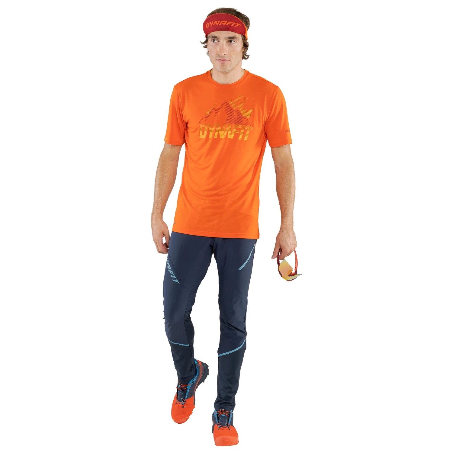 Dynafit Transalper Hybrid Pant - Trekkinghose 4 Dynafit Transalper Hybrid Pant - Trekkinghose – Bild 2