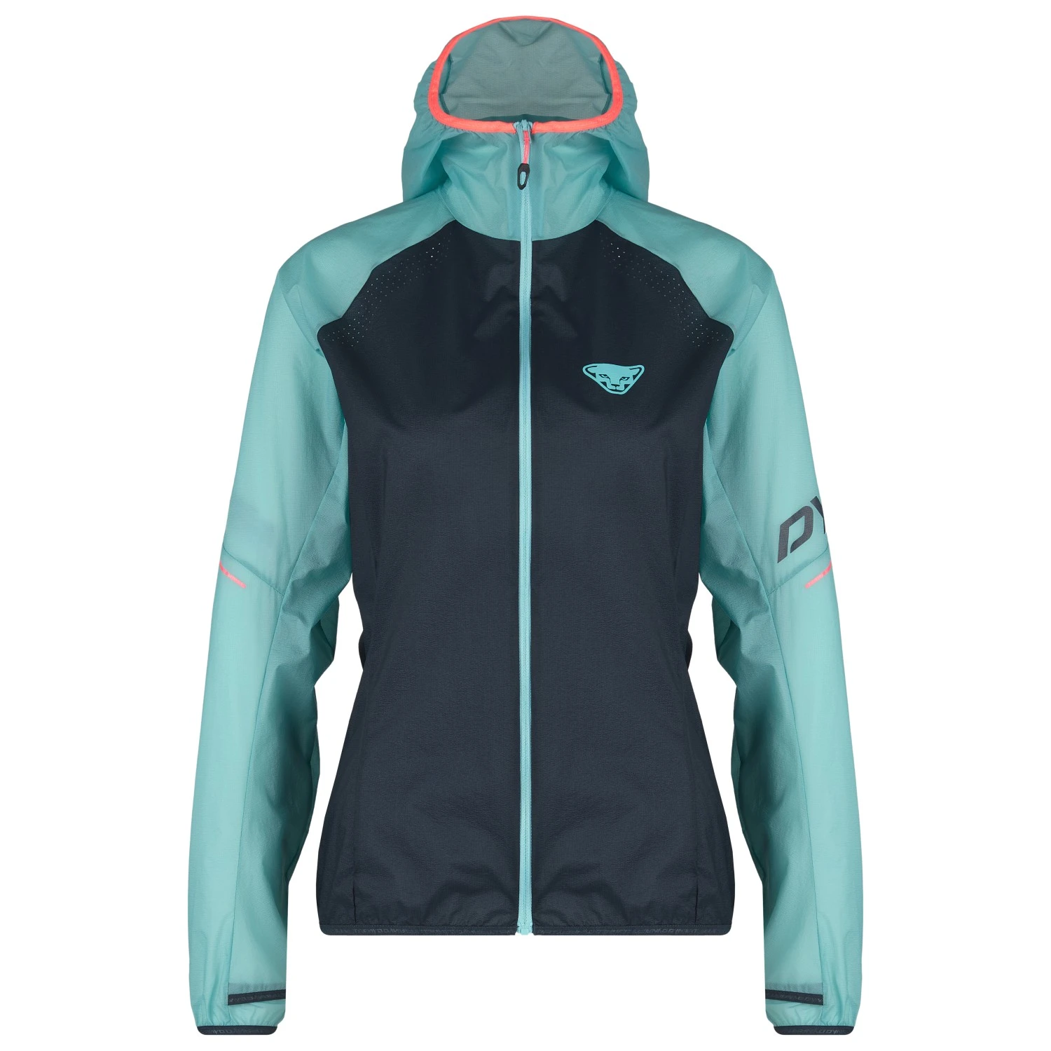 Dynafit Women's Alpine Wind 2 Jacket - Laufjacke 7 Dynafit Women's Alpine Wind 2 Jacket - Laufjacke – Bild 5