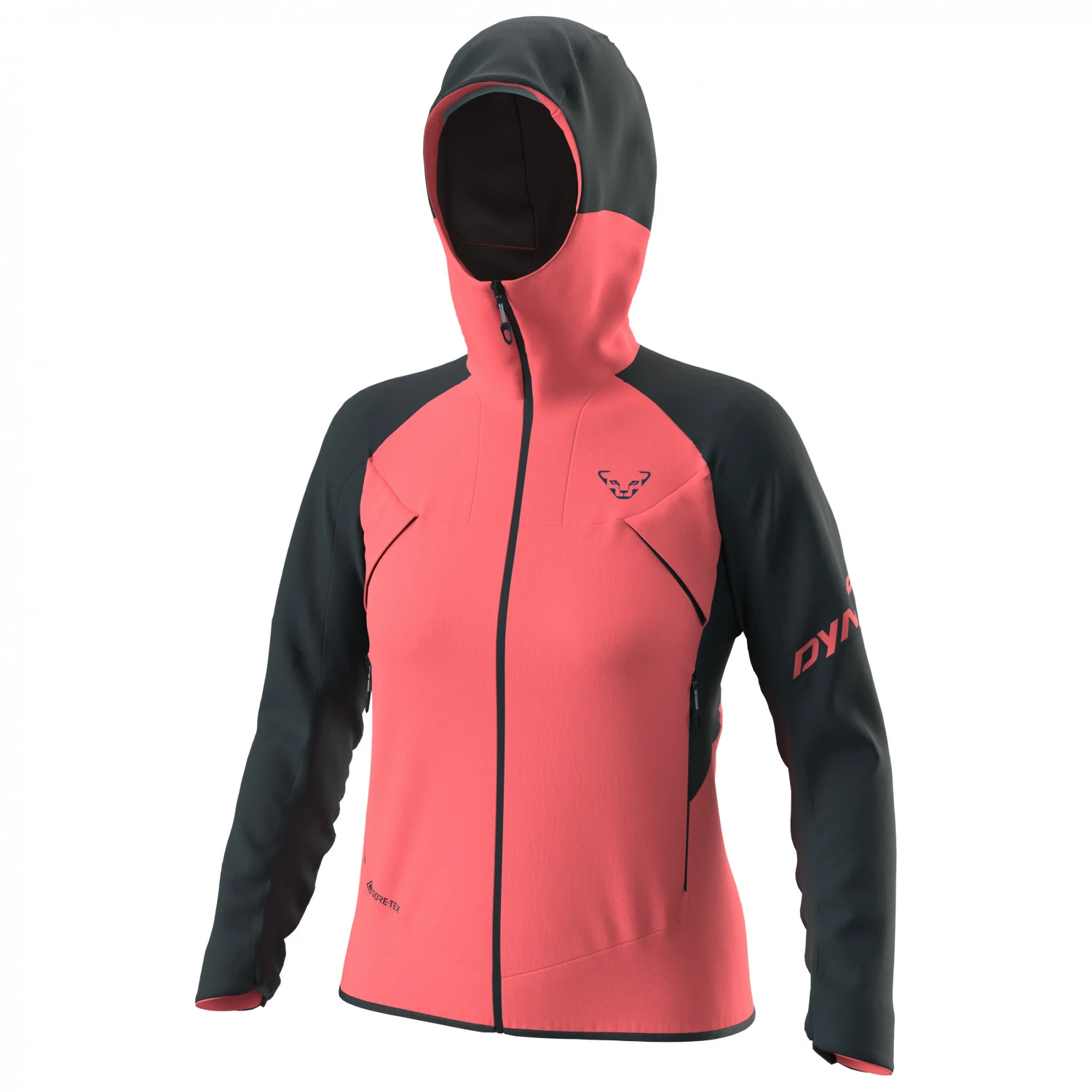 Dynafit Women's Transalper GTX Jacket - Regenjacke 4 Dynafit Women's Transalper GTX Jacket - Regenjacke – Bild 2