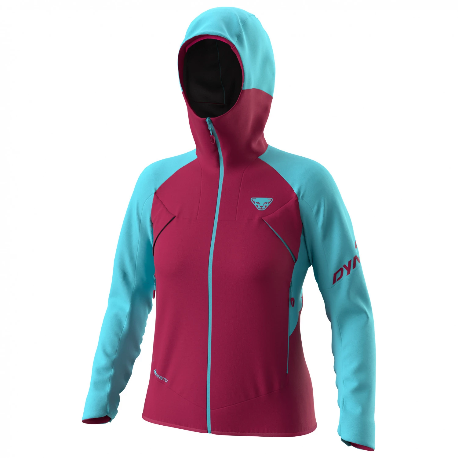 Dynafit Women's Transalper GTX Jacket - Regenjacke 3 Dynafit Women's Transalper GTX Jacket - Regenjacke