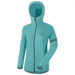 Dynafit Women's Vert Wind Jacket 72 - Laufjacke