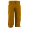 E9 Fuoco Flax 3/4 - Shorts -Berg Freunde Bekleidung Geschaft e9 fuoco flax 3 4 shorts