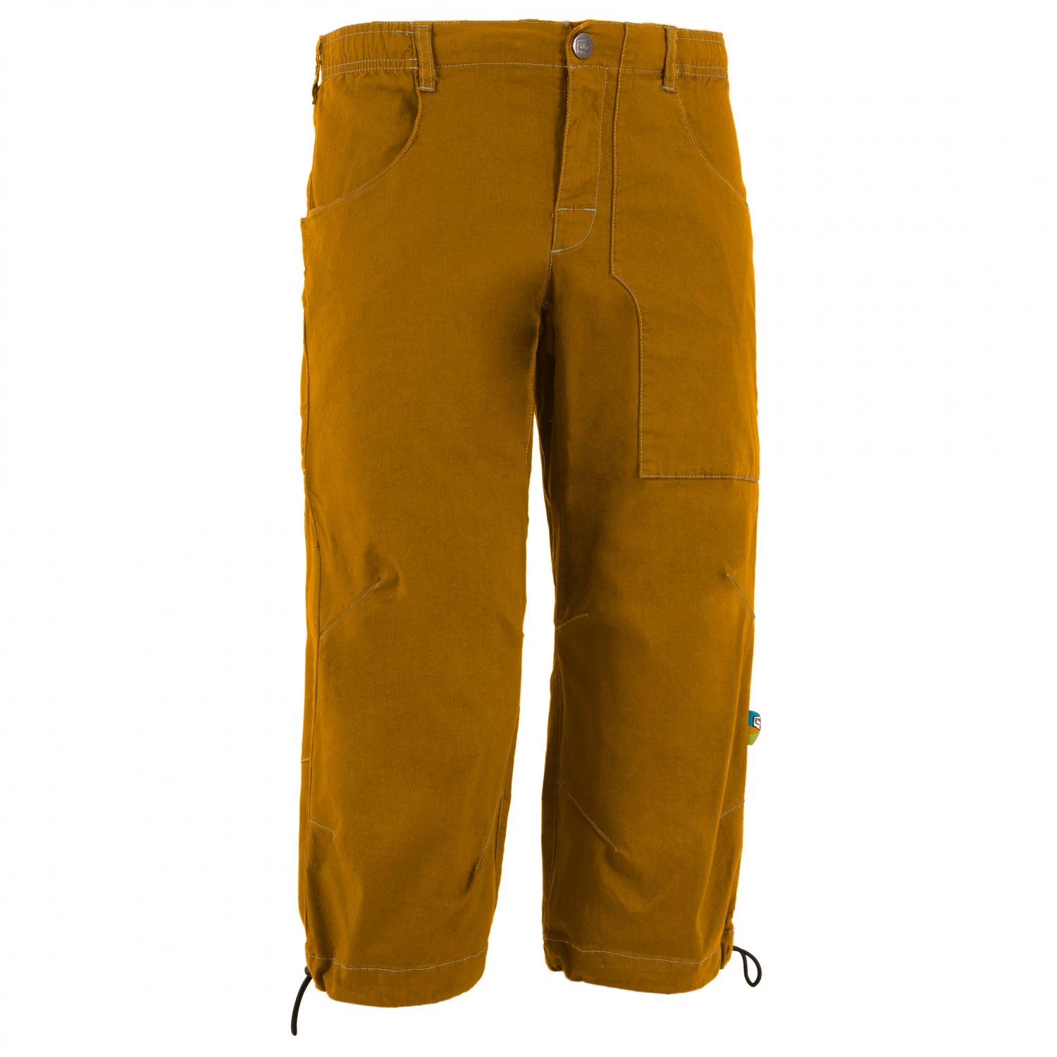 E9 Fuoco Flax 3/4 - Shorts 3 E9 Fuoco Flax 3/4 - Shorts