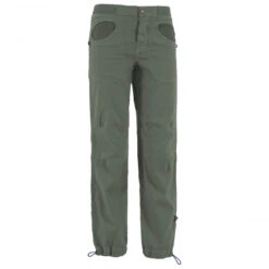E9 Kid's B Rondo Flax - Boulderhose -Berg Freunde Bekleidung Geschaft e9 kids b rondo flax boulderhose 1
