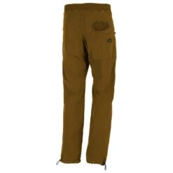 E9 Rondo Slim - Boulderhose -Berg Freunde Bekleidung Geschaft e9 rondo slim boulderhose bf detail 2