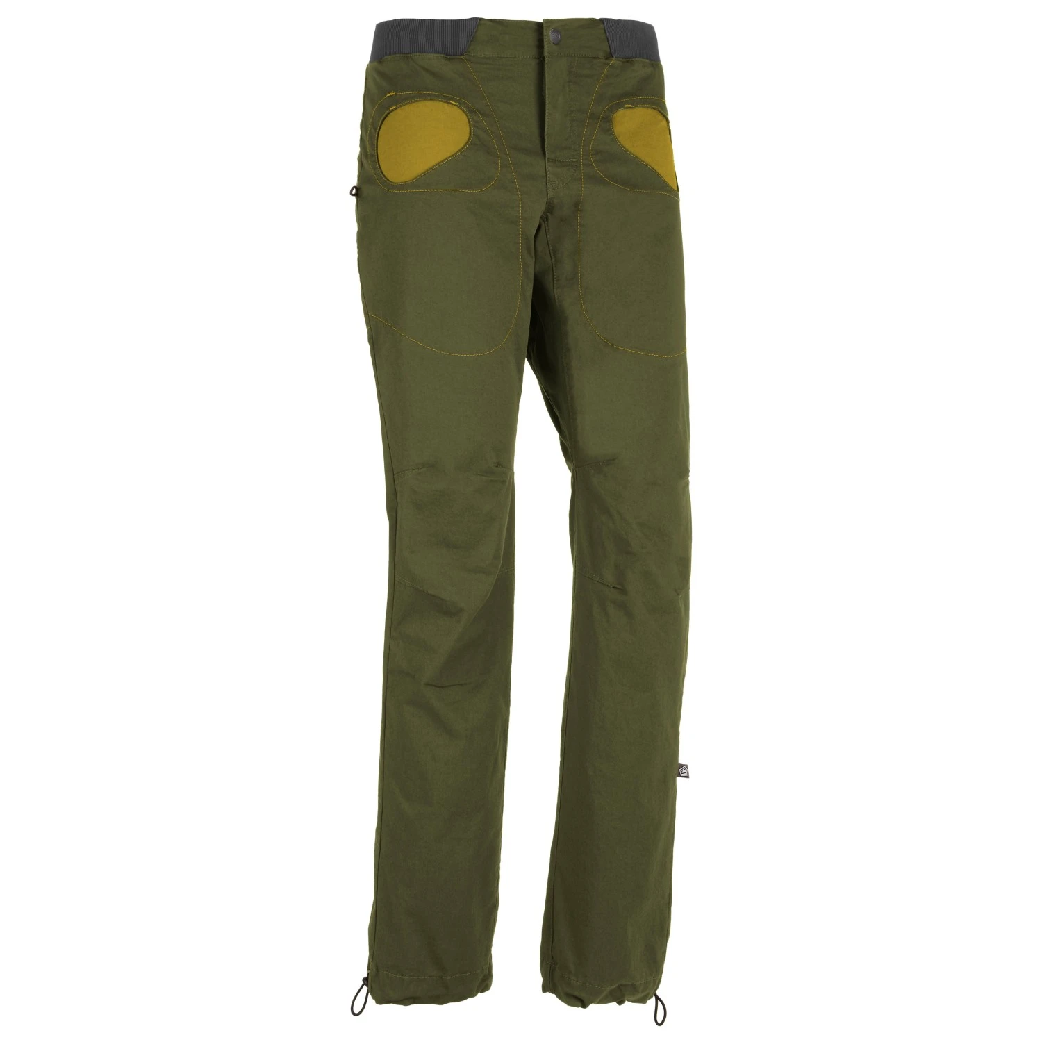 E9 Rondo Story - Boulderhose 5 E9 Rondo Story - Boulderhose – Bild 3