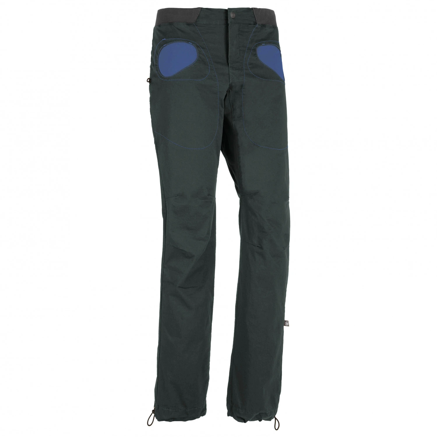 E9 Rondo Story - Boulderhose 3 E9 Rondo Story - Boulderhose