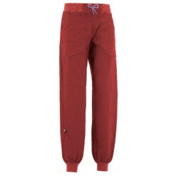 E9 Women's Aria2 - Boulderhose 20 E9 Women's Aria2 - Boulderhose -Berg Freunde Bekleidung Geschaft e9 womens aria2 boulderhose 3