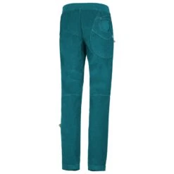 E9 Women's Danié VS - Boulderhose -Berg Freunde Bekleidung Geschaft e9 womens danie vs boulderhose bf detail 2