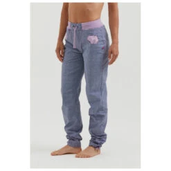 E9 Women's N Mix 2.1 - Boulderhose -Berg Freunde Bekleidung Geschaft e9 womens n mix 21 boulderhose detail 4