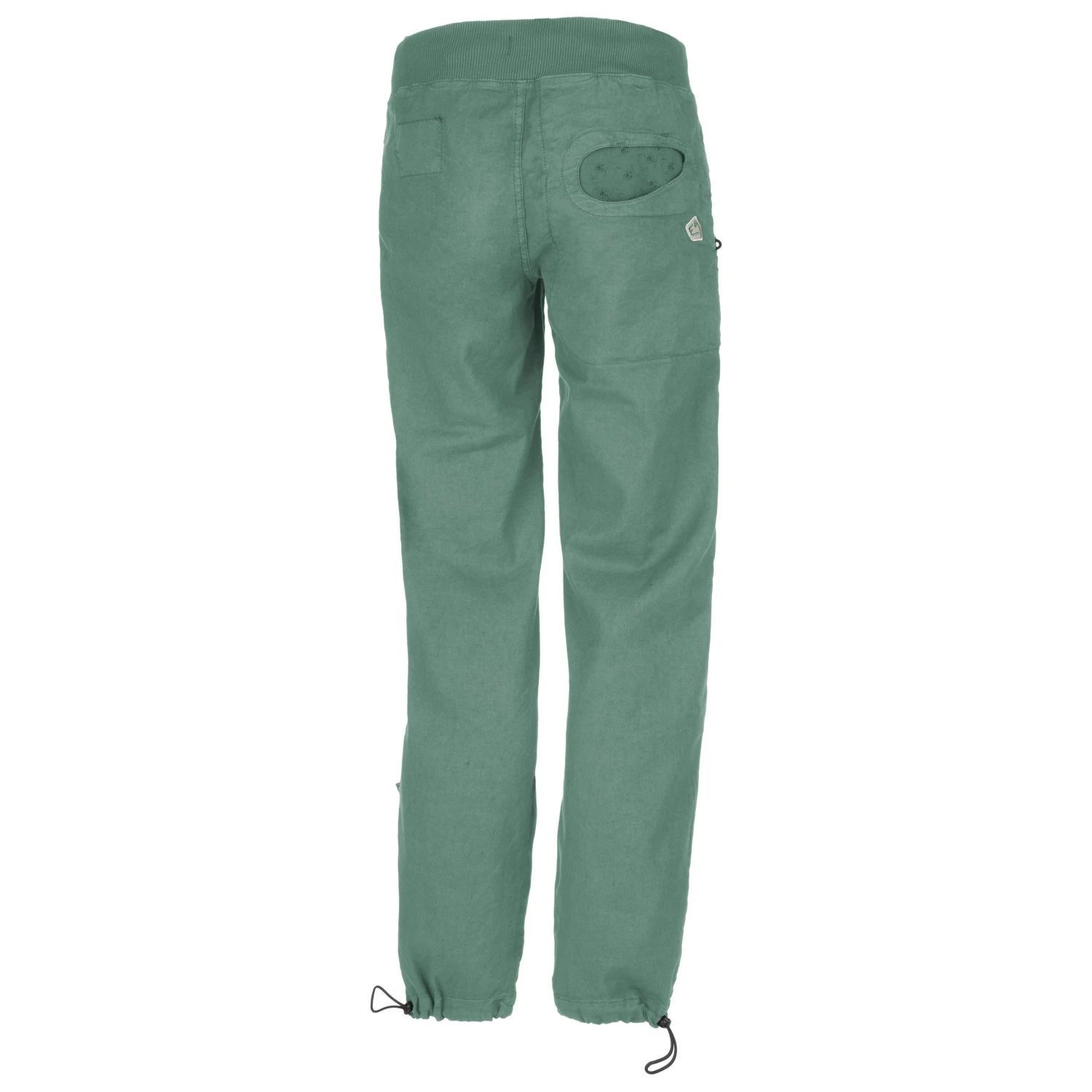 E9 Women's Onda Flax - Boulderhose 4 E9 Women's Onda Flax - Boulderhose – Bild 2