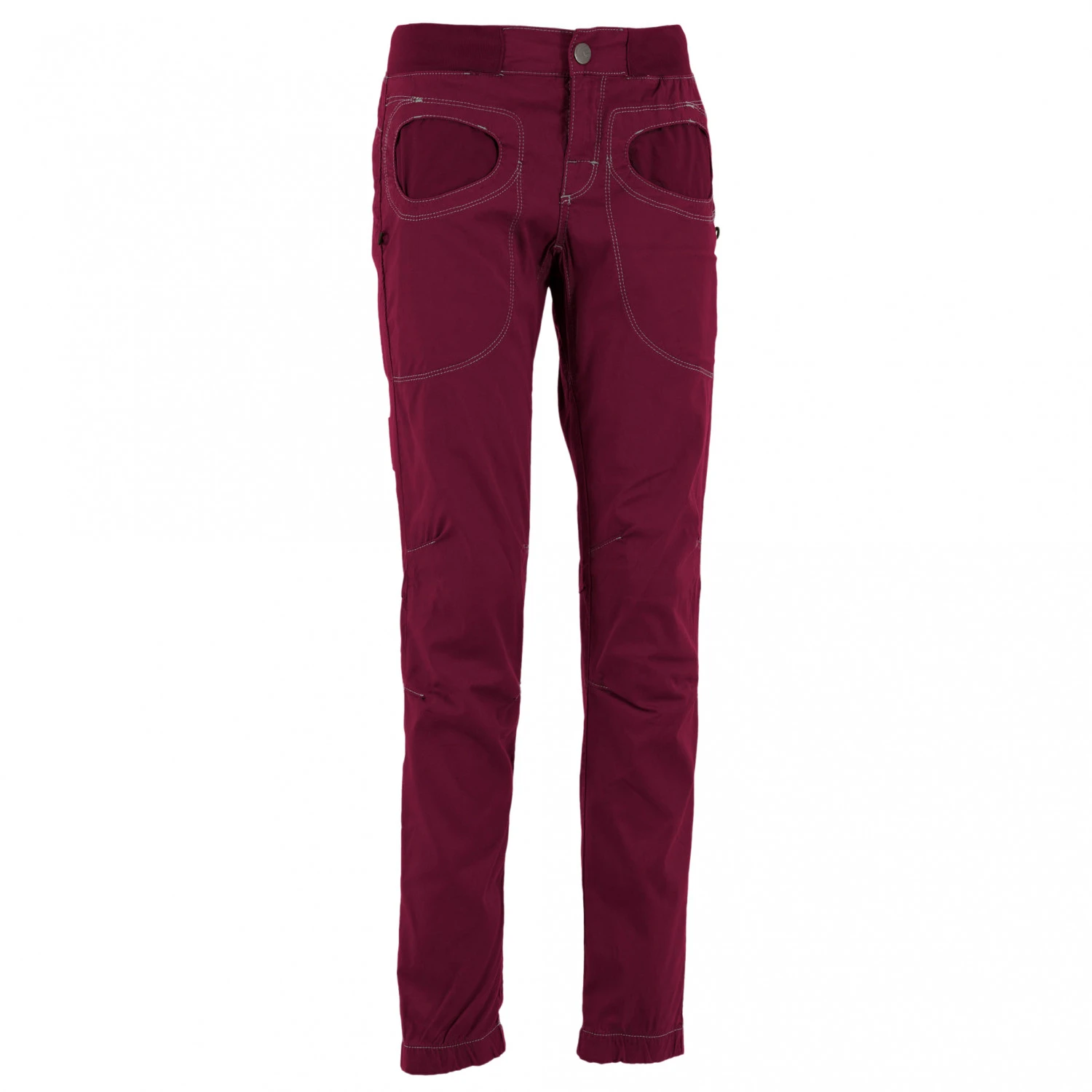 E9 Women's Onda Rock 2.2 - Boulderhose 5 E9 Women's Onda Rock 2.2 - Boulderhose – Bild 3