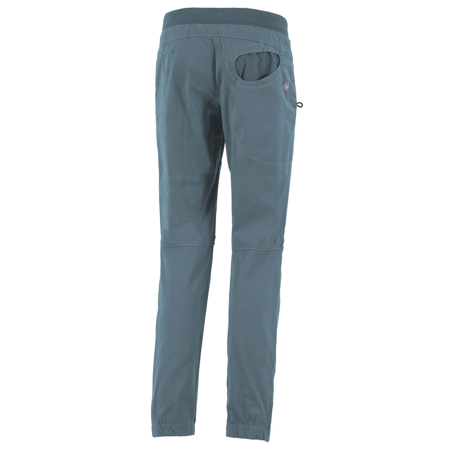 E9 Women's Onda Rock 2.2 - Boulderhose 4 E9 Women's Onda Rock 2.2 - Boulderhose – Bild 2