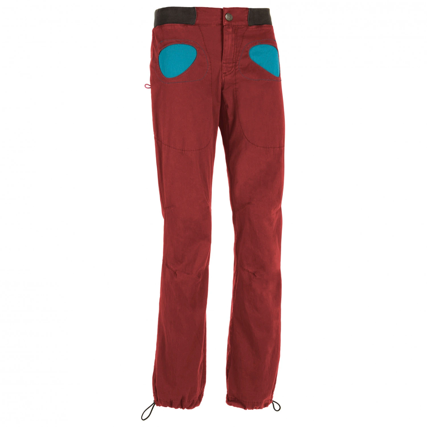 E9 Women's Onda Story - Boulderhose 3 E9 Women's Onda Story - Boulderhose