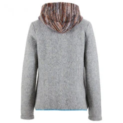 E9 Women's Rosita 2.2 - Wolljacke -Berg Freunde Bekleidung Geschaft e9 womens rosita 22 wolljacke detail 2