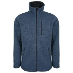 Elkline Fat Chance - Fleecejacke