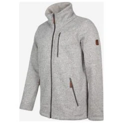 Elkline Fat Chance - Fleecejacke -Berg Freunde Bekleidung Geschaft elkline fat chance fleecejacke detail 3